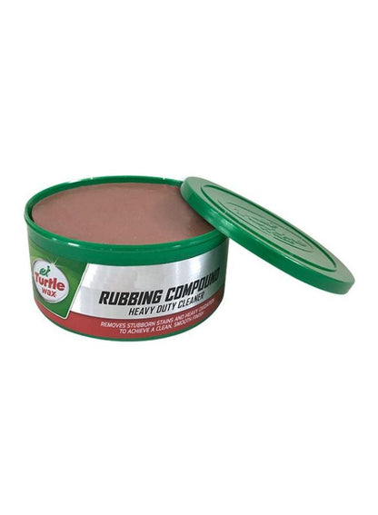 Turtle Wax Renew Rx Rubbing Compound