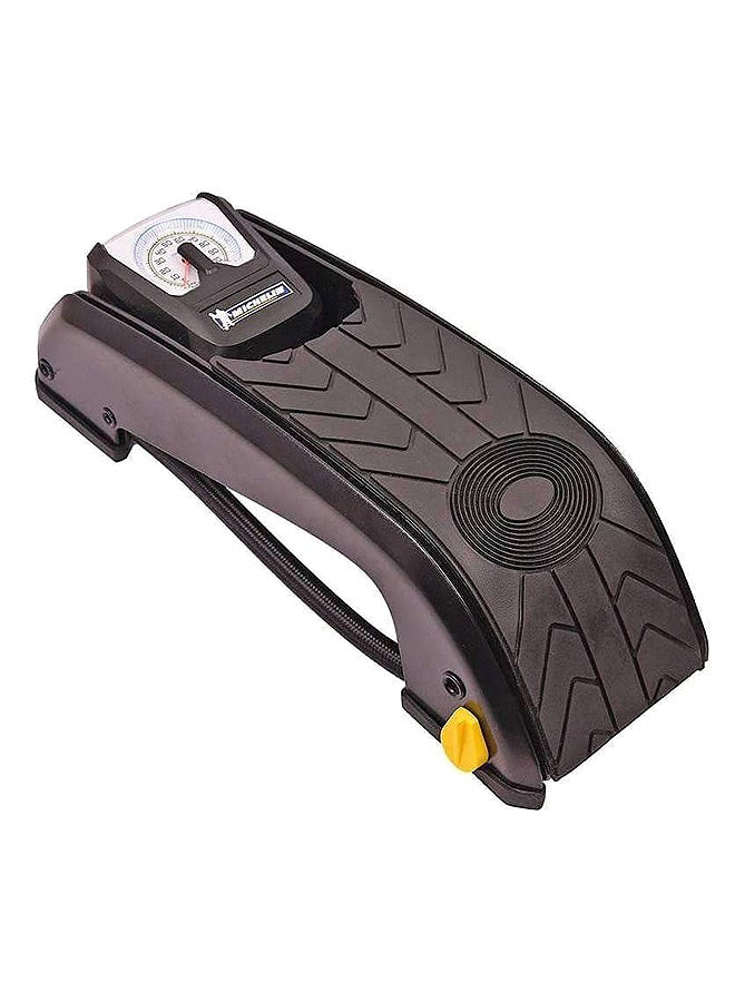 Michelin Analogue Single Barrel Footpump