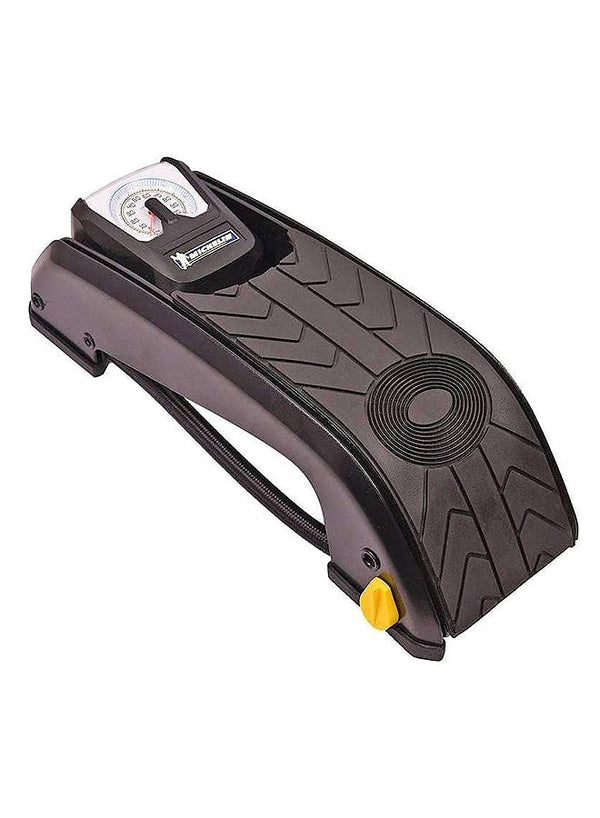 Michelin Analogue Single Barrel Footpump