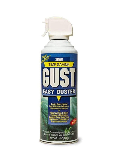 STONER Stoner Car Care Gust Easy Air Duster 340 g