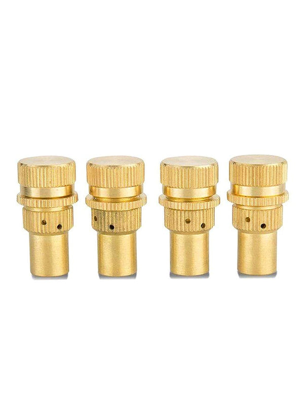 Autoplus Adjustable Tire Deflator 4 Pc