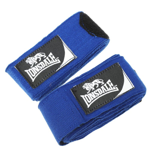 Lonsdale Stretch Mexican Hand Wraps, 350cm