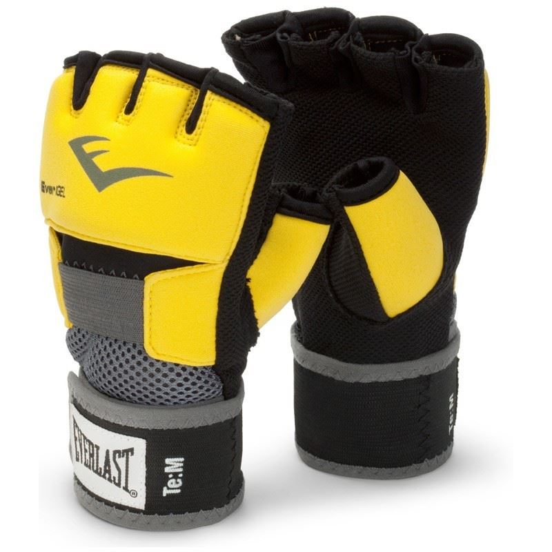 Everlast Ever-gel Glove Wraps XL