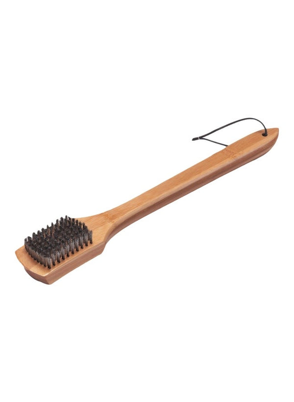 Weber Grill Brush 30cm - Premium Cleaning Tool