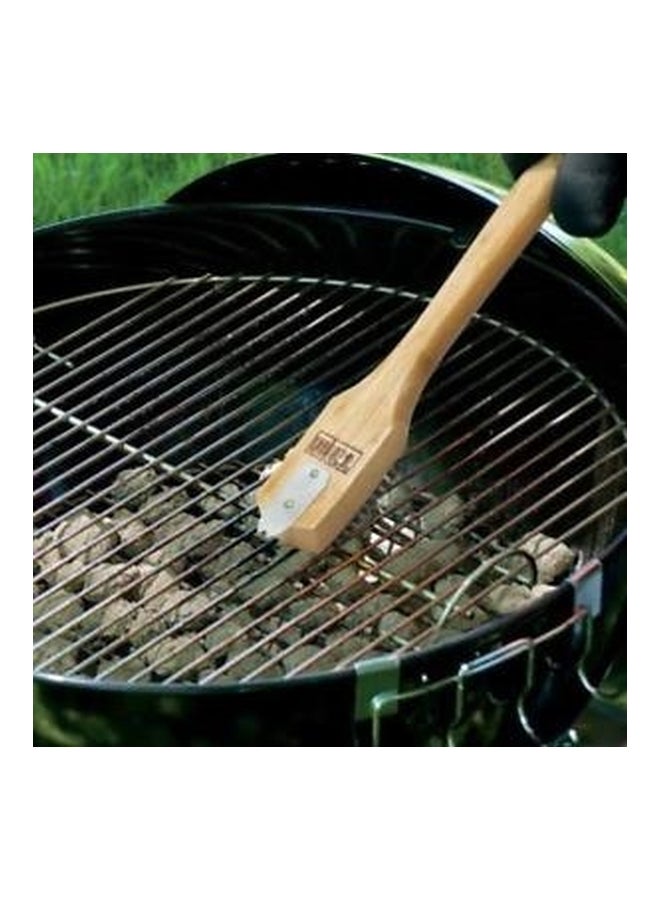 Weber Grill Brush 30cm - Premium Cleaning Tool