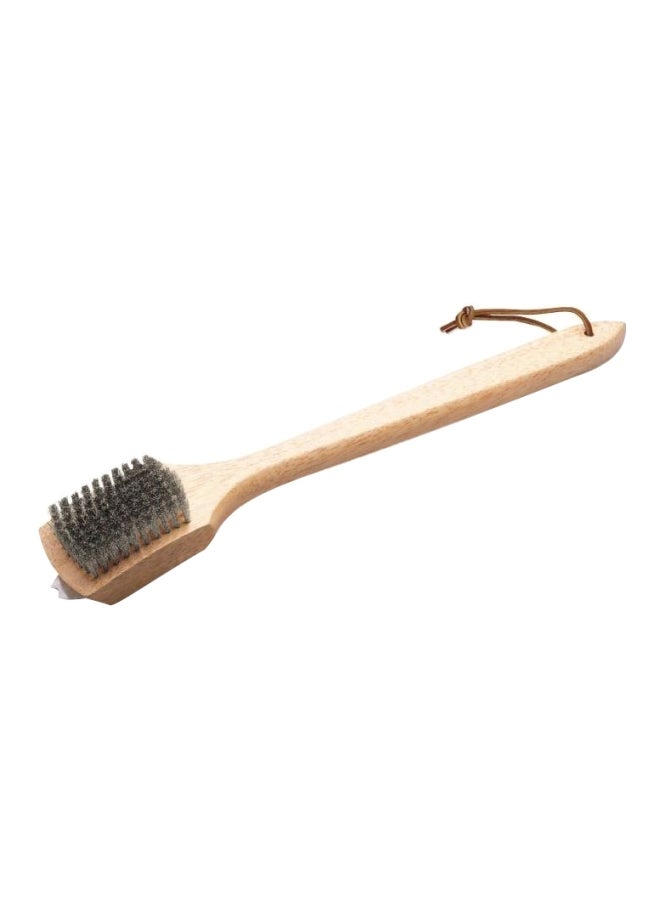 Weber Grill Brush Beige 45cm