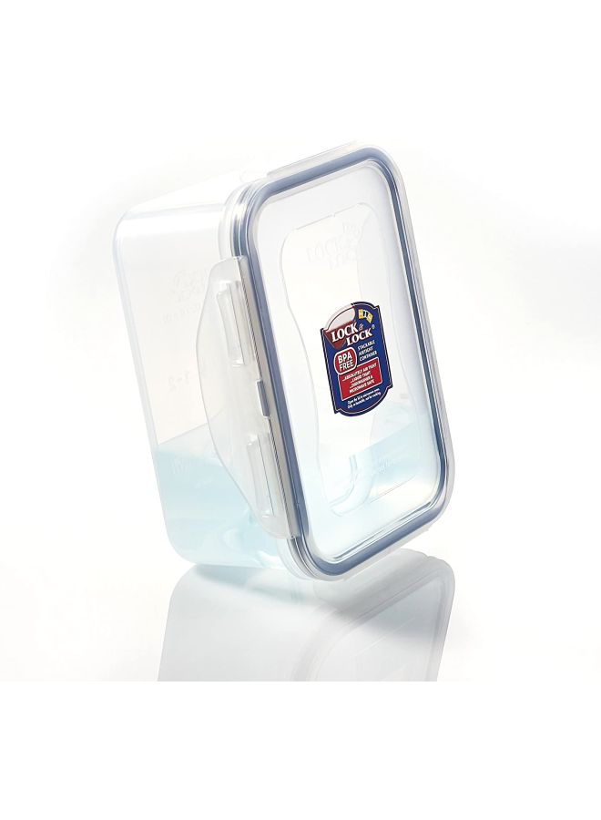 LocknLock Rectangular Food Container 350ml