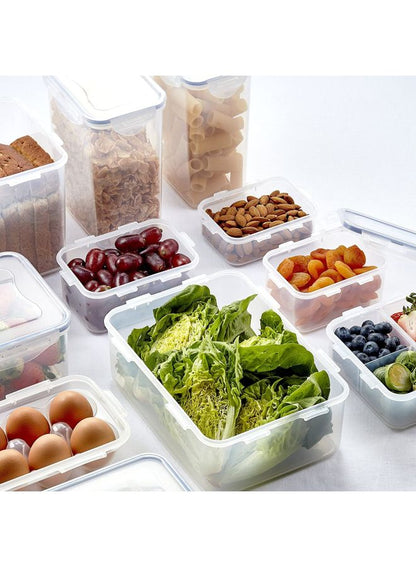 LocknLock Rectangular Food Container 350ml