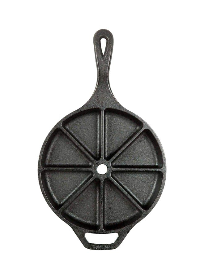 Lodge Wedge Pan Black 9inch