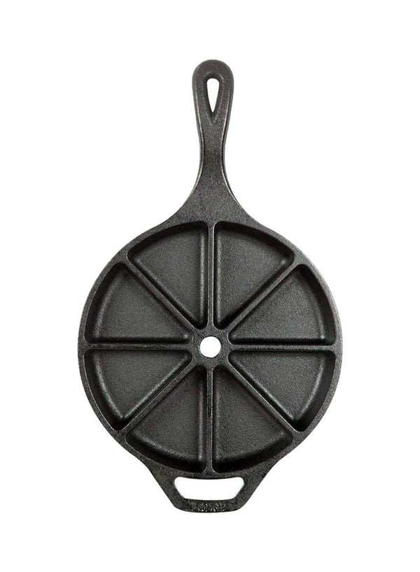 Lodge Wedge Pan Black 9inch