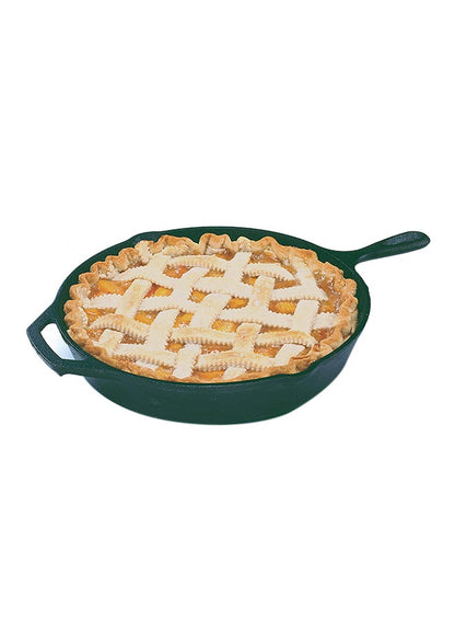 Lodge Pre Seasoned Skillet 15inch Black
