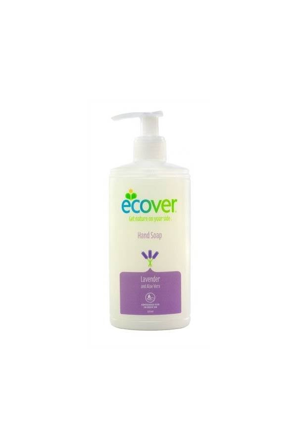 Ecover Hand Soap 250ml - Premium Skin Care