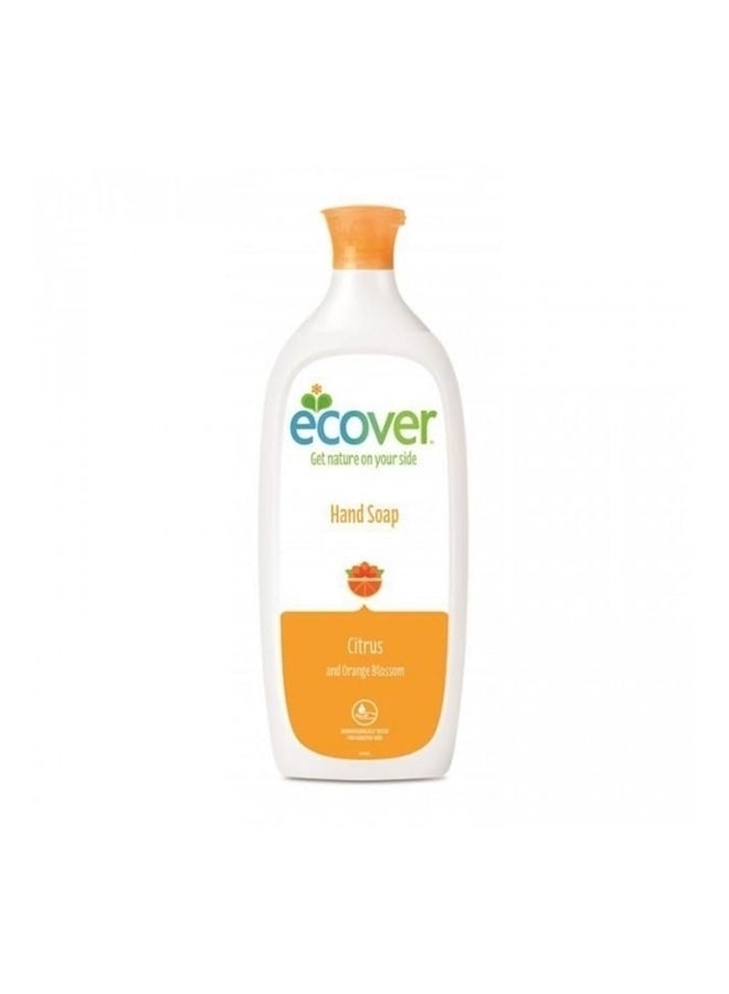 Ecover Citrus Blossom Hand Soap Refill 1L