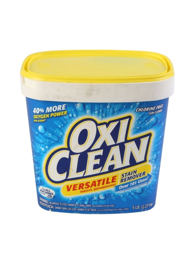 Oxiclean Multifunctional Stain Remover Multicolour