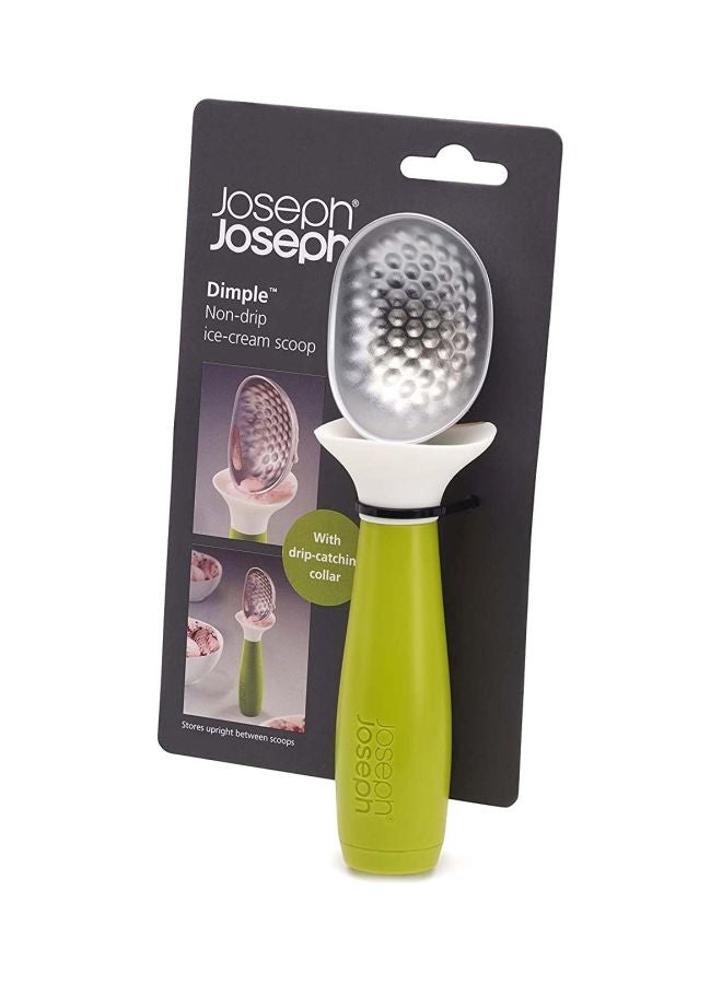 Joseph Joseph Dimple Ice Cream Scoop - Premium Design