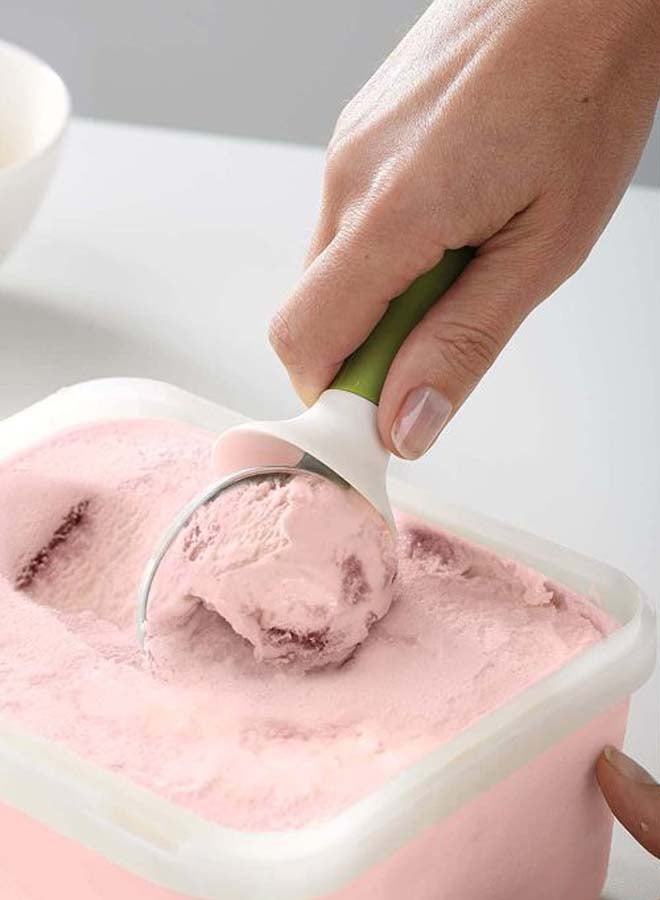 Joseph Joseph Dimple Ice Cream Scoop - Premium Design