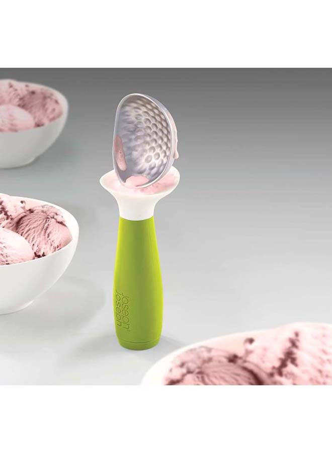Joseph Joseph Dimple Ice Cream Scoop - Premium Design