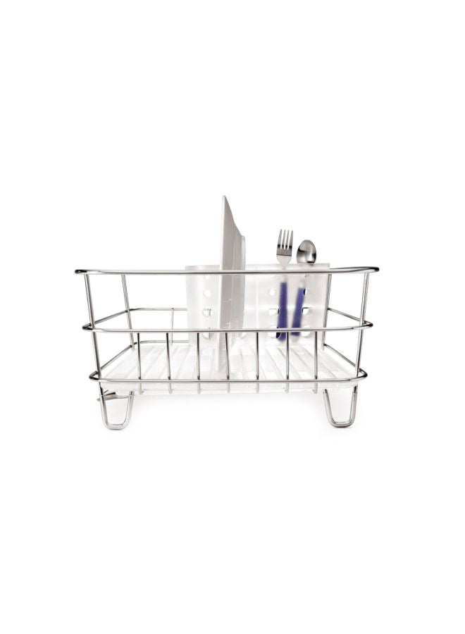 Simple Human Compact Dishrack - Premium Kitchen Storage