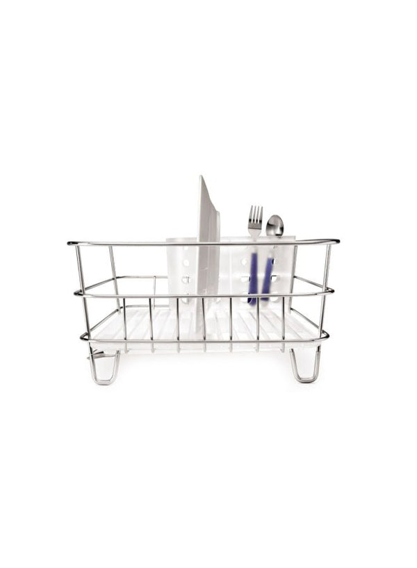 Simple Human Compact Dishrack - Premium Kitchen Storage
