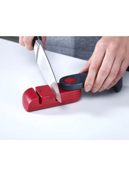 Joseph Joseph Rota Folding Knife Sharpener