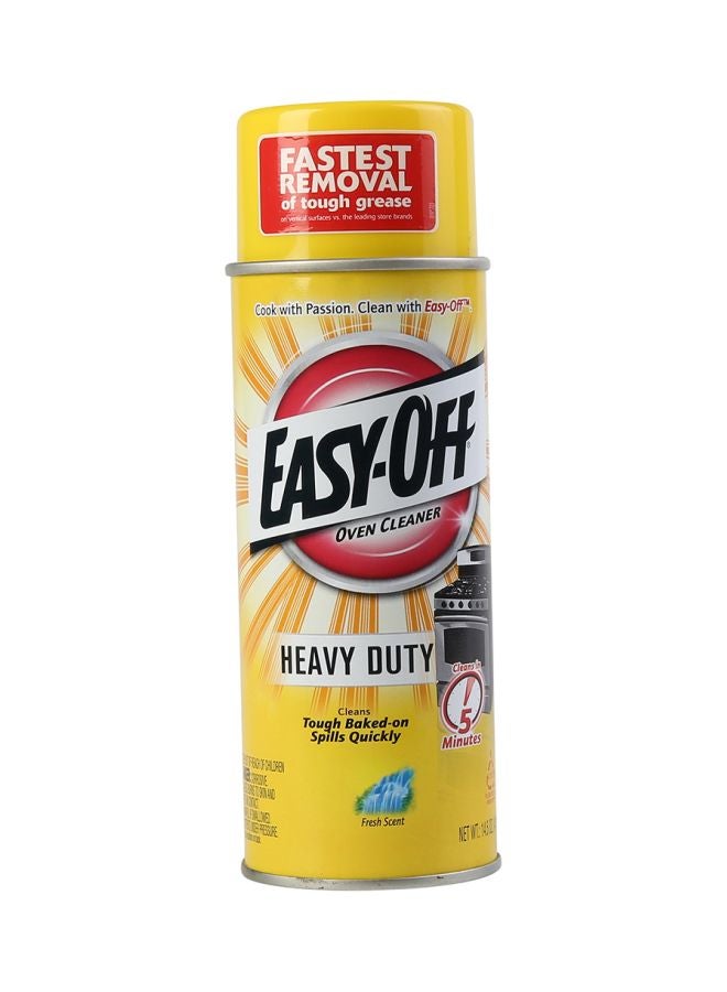 Easy Off Heavy Duty Oven Cleaner - Easy Off