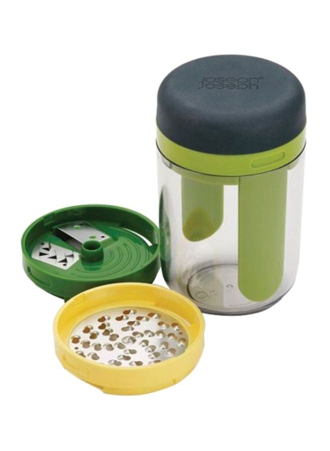 Joseph Joseph Spiro Hand-Held Spiralizer