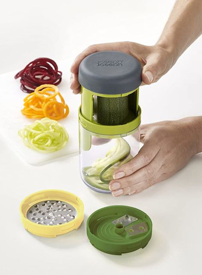 Joseph Joseph Spiro Hand-Held Spiralizer