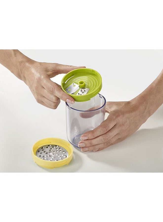 Joseph Joseph Spiro Hand-Held Spiralizer
