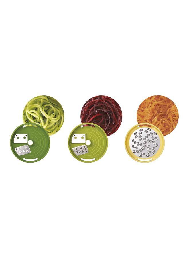 Joseph Joseph Spiro Hand-Held Spiralizer