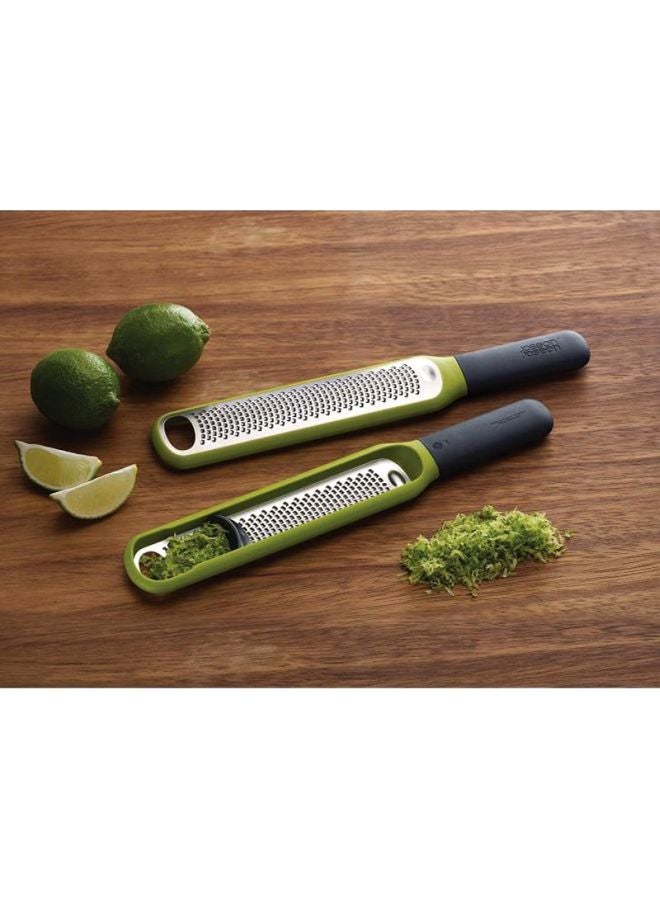 Joseph Joseph Handi-Zest Citrus Zester - Premium Utensil
