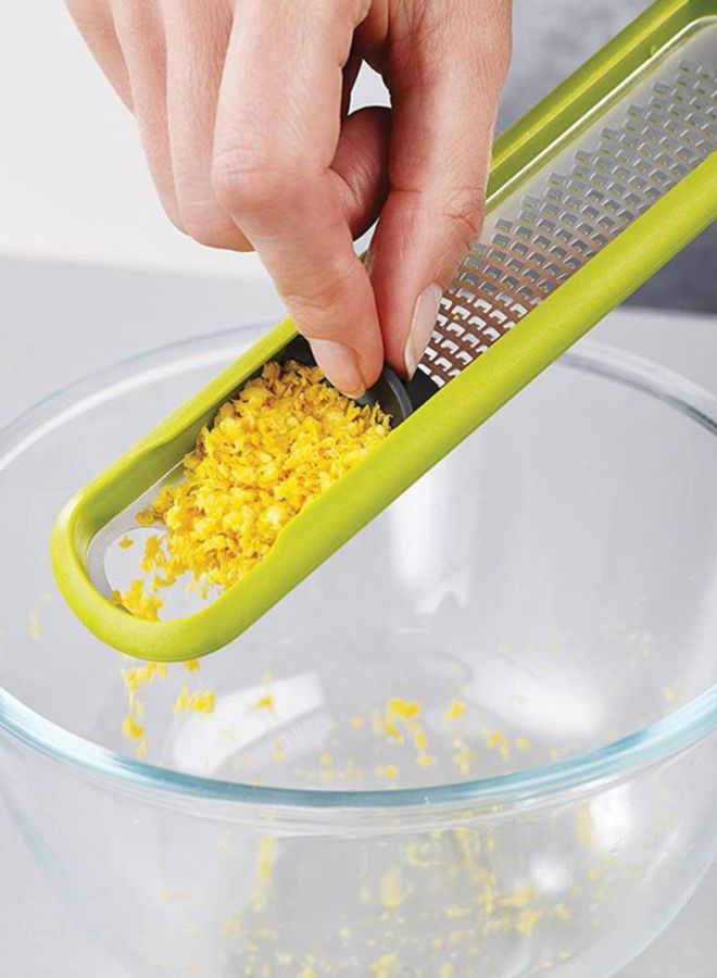Joseph Joseph Handi-Zest Citrus Zester - Premium Utensil