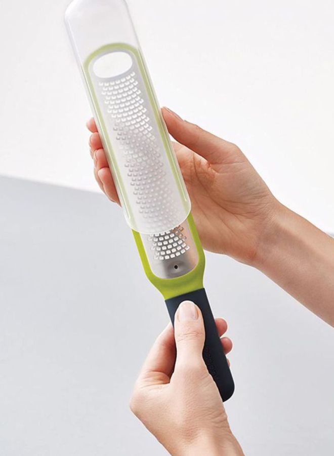 Joseph Joseph Handi-Zest Citrus Zester - Premium Utensil