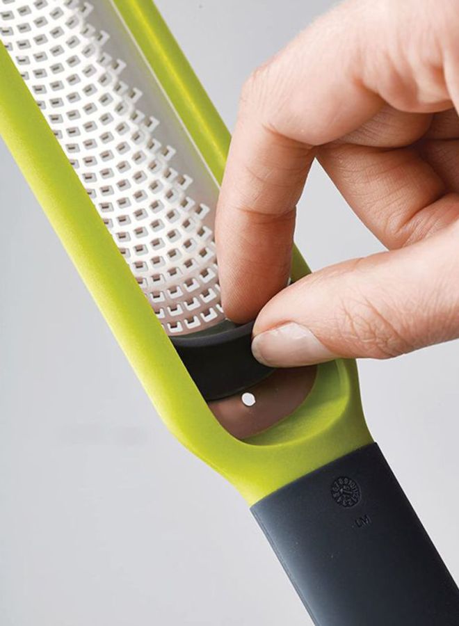 Joseph Joseph Handi-Zest Citrus Zester - Premium Utensil