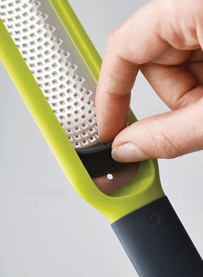 Joseph Joseph Handi-Zest Citrus Zester - Premium Utensil