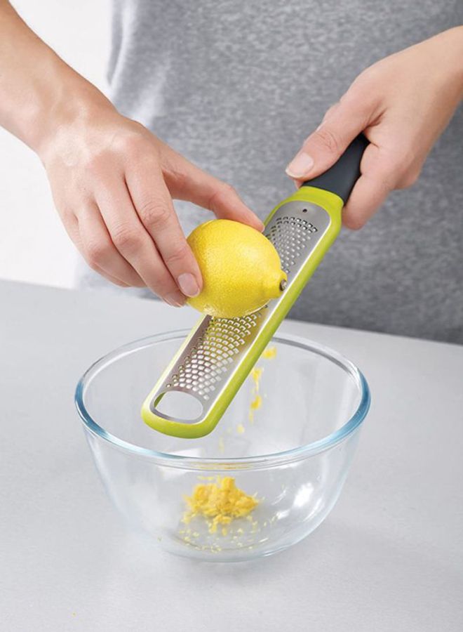 Joseph Joseph Handi-Zest Citrus Zester - Premium Utensil