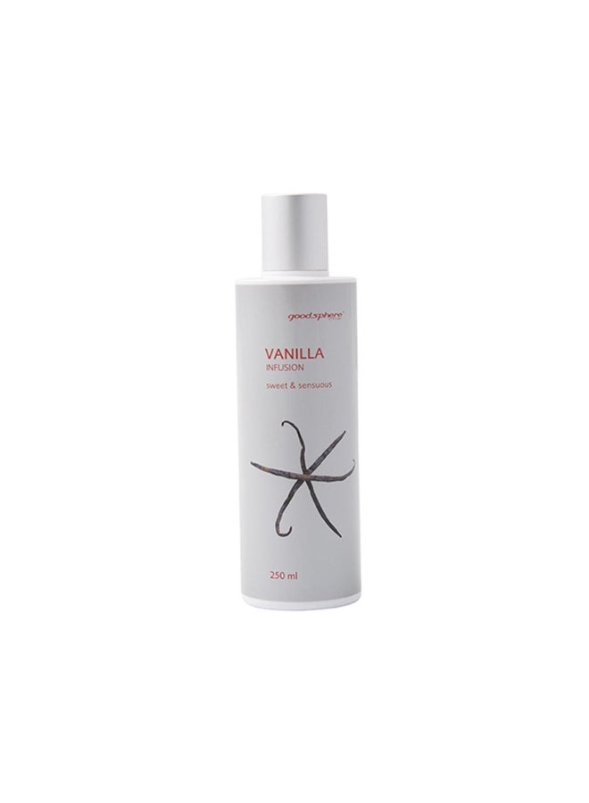 Goodsphere Infusion Vanilla Original Essence