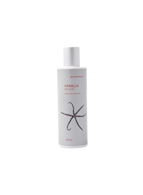 Goodsphere Infusion Vanilla Original Essence