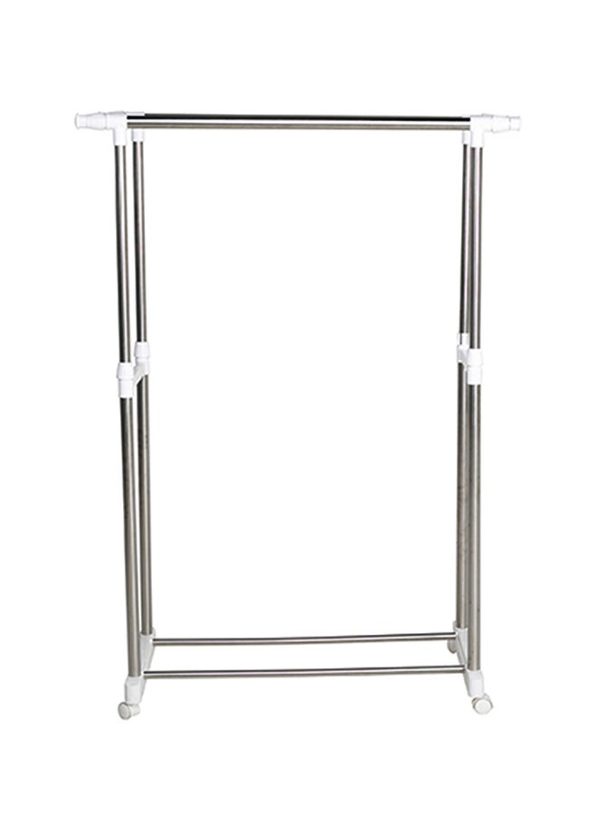 Youlite Double Rod Clothes Hanger - Premium Storage Solution
