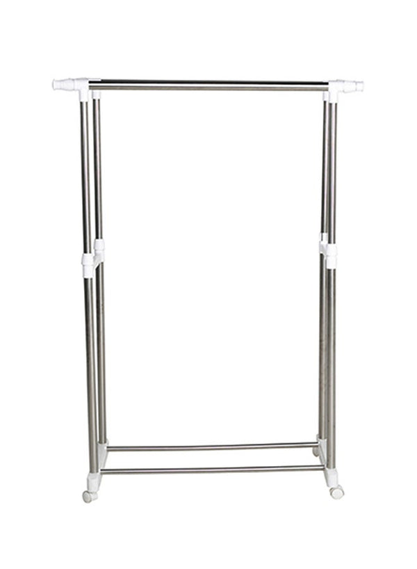 Youlite Double Rod Clothes Hanger - Premium Storage Solution
