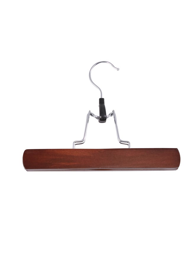 4-Piece Clamp Hanger Set by Honey Can Do