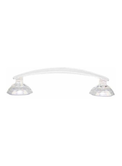 InterDesign Power Lock Suction Towel Bar