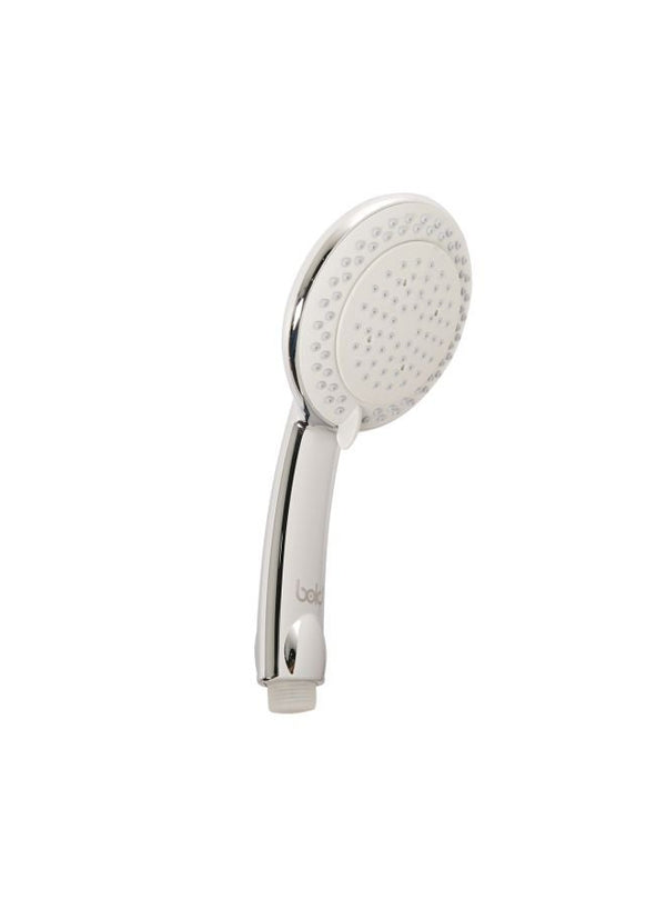 MOVADO BOLD Prime Hand Shower Silver Finish