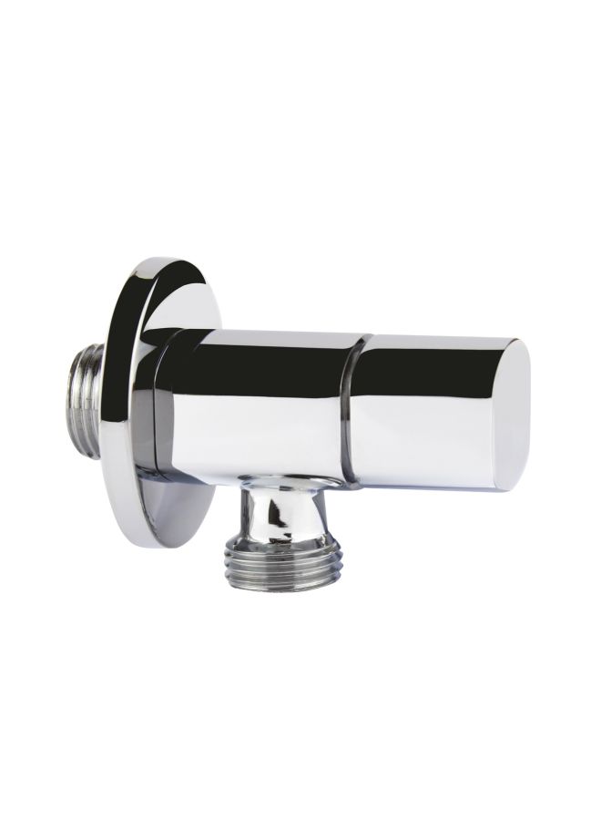 MOVADO BOLD Techno Angle Valve Silver Standard
