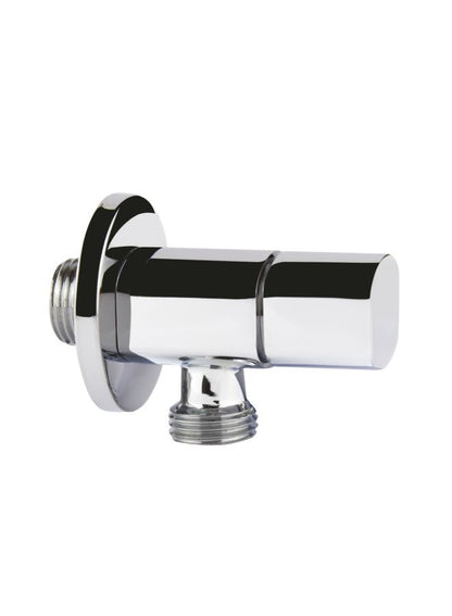 MOVADO BOLD Techno Angle Valve Silver Standard