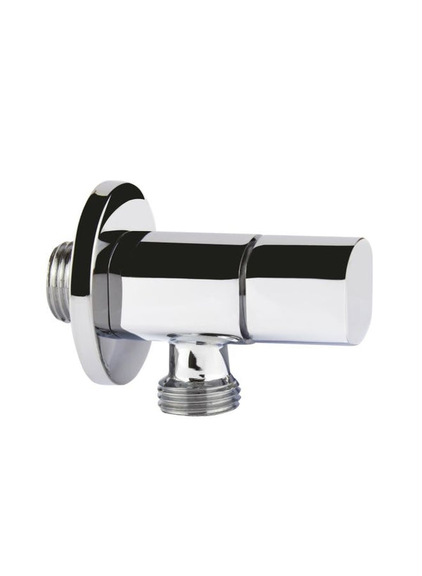 MOVADO BOLD Techno Angle Valve Silver Standard