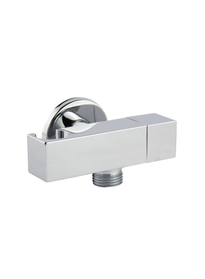 Movado Bold Techno Angle Valve Silver