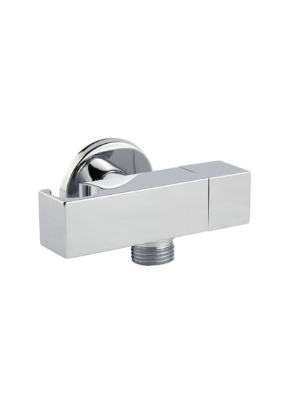 MOVADO BOLD Techno Union And Holder Angle Valve Silver Standard