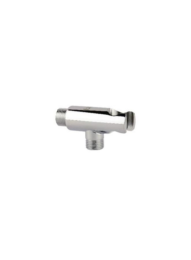 MOVADO BOLD Techno Auto Stop Angle Valve Silver