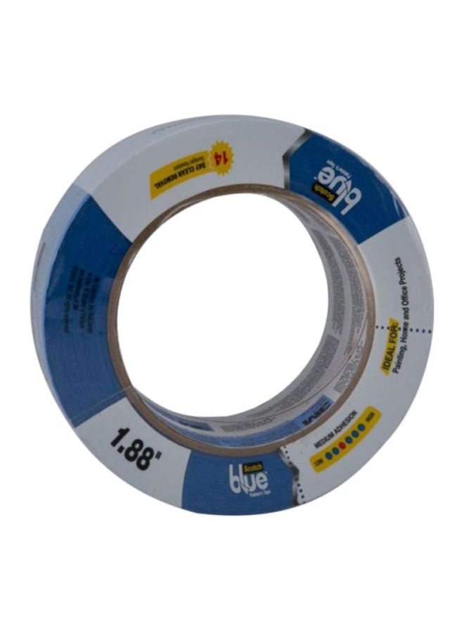 3M Scotch Painter's Tape Blue 1.88inch