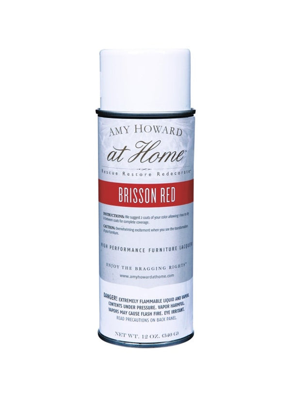 Amy Howard At Home Clear Furniture Lacquer